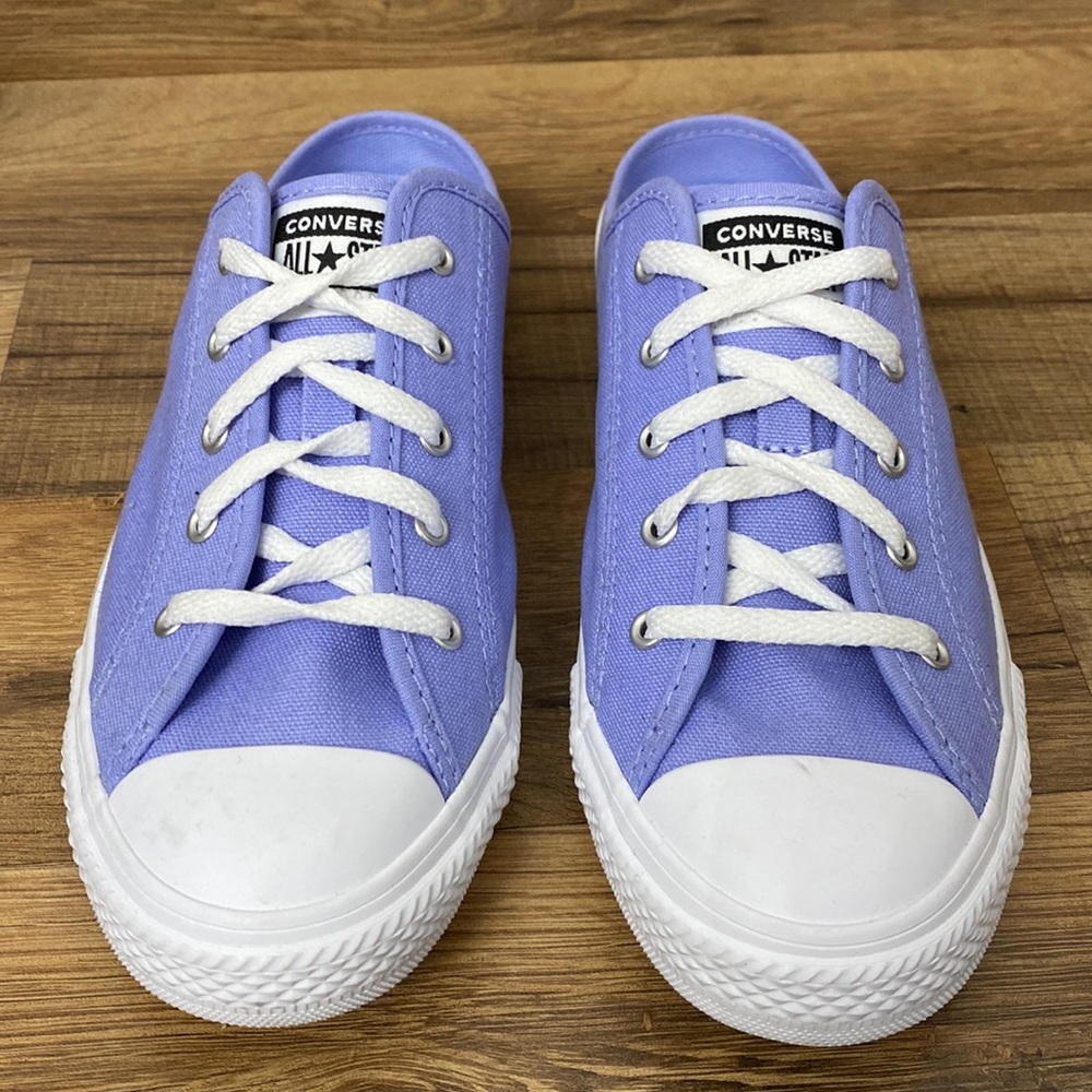 CONVERSE MULE SLIP BRAND NEW - Picture 5 of 8